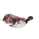 Callaway X-Hot Graphite Mens Right Hand 4 Hybrid 22* Regular - Project-X