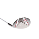 Callaway X-Hot Graphite Mens Right Hand 4 Hybrid 22* Regular - Project-X