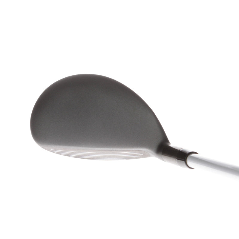 Callaway X-Hot Graphite Mens Right Hand 4 Hybrid 22* Regular - Project-X