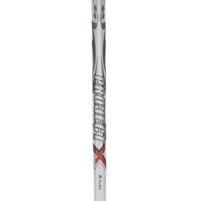 Callaway X-Hot Graphite Mens Right Hand 4 Hybrid 22* Regular - Project-X
