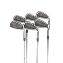 Titleist DCI 990 Steel Mens Right Hand Irons 5-PW Regular - Dynamic Gold