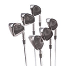 Titleist DCI 990 Steel Mens Right Hand Irons 5-PW Regular - Dynamic Gold