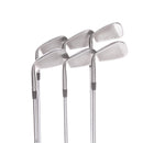 Titleist DCI 990 Steel Mens Right Hand Irons 5-PW Regular - Dynamic Gold