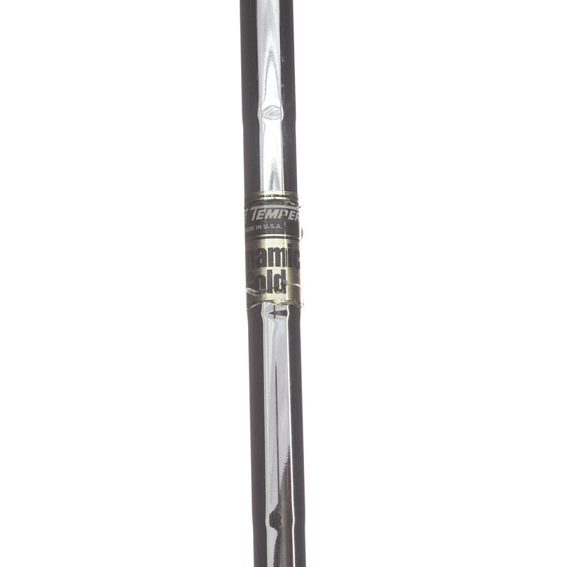 Titleist DCI 990 Steel Mens Right Hand Irons 5-PW Regular - Dynamic Gold