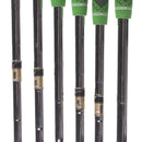 Titleist DCI 990 Steel Mens Right Hand Irons 5-PW Regular - Dynamic Gold