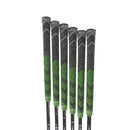 Titleist DCI 990 Steel Mens Right Hand Irons 5-PW Regular - Dynamic Gold