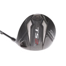Titleist TS2 Graphite Mens Right Hand Driver 9.5* Regular - Tense AV Series 55g