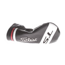 Titleist TS2 Graphite Mens Right Hand Driver 9.5* Regular - Tense AV Series 55g