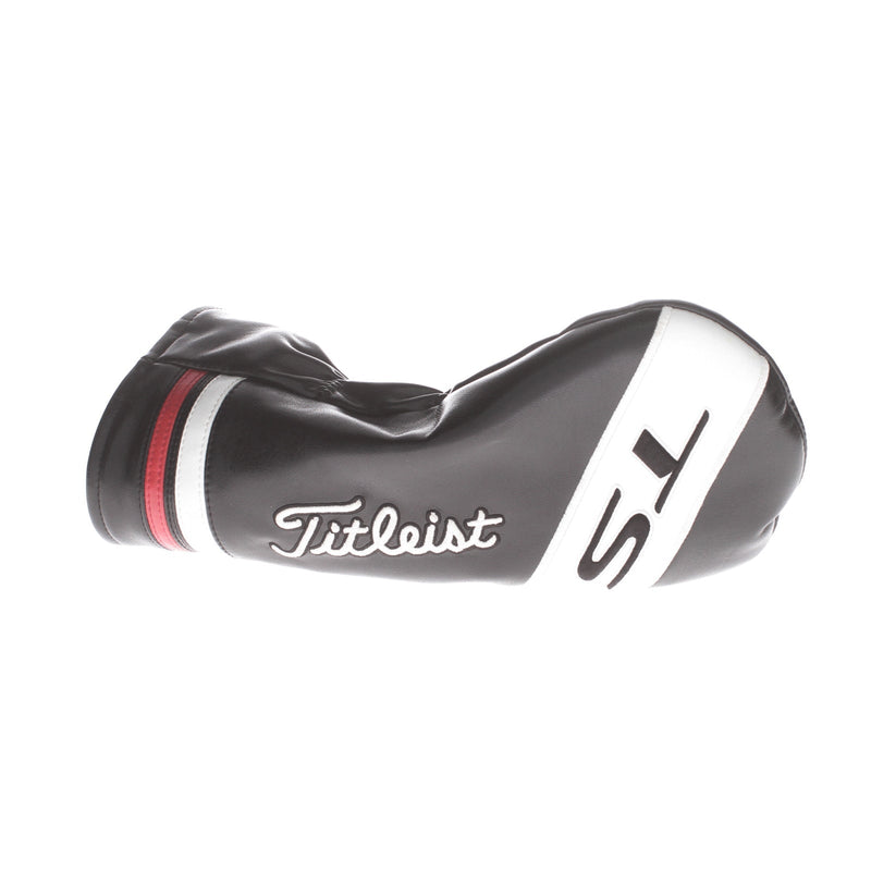 Titleist TS2 Graphite Mens Right Hand Driver 9.5* Regular - Tense AV Series 55g