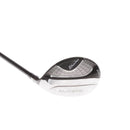Cobra Amp Cell-s Graphite Mens Right Hand 4 Hybrid 24* Senior - Lite 65 g