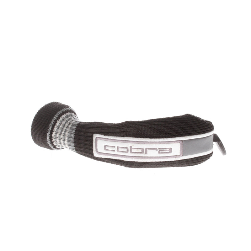 Cobra Amp Cell-s Graphite Mens Right Hand 4 Hybrid 24* Senior - Lite 65 g