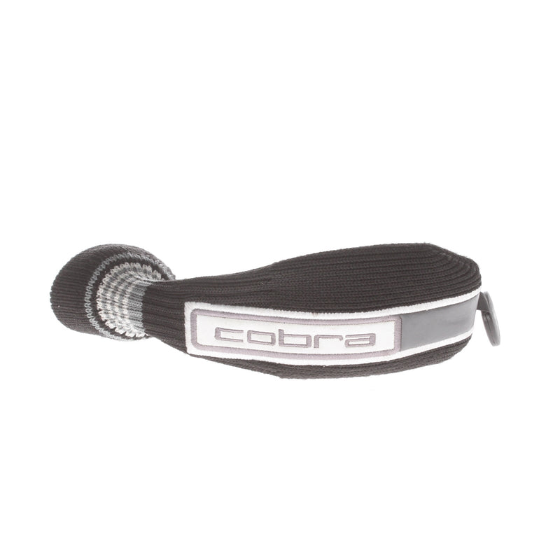 Cobra Amp Cell-s Graphite Mens Right Hand 3 Hybrid 21* Senior - Lite 65 g