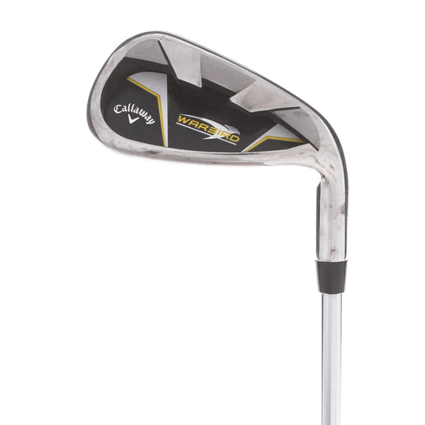 Callaway Warbird Steel Mens Right Hand 8 Iron 35* Regular - Steel