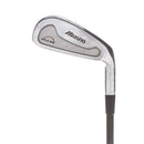 Mizuno Fli-Hi Graphite Mens Right Hand 1 Iron 18* Stiff - Exsar