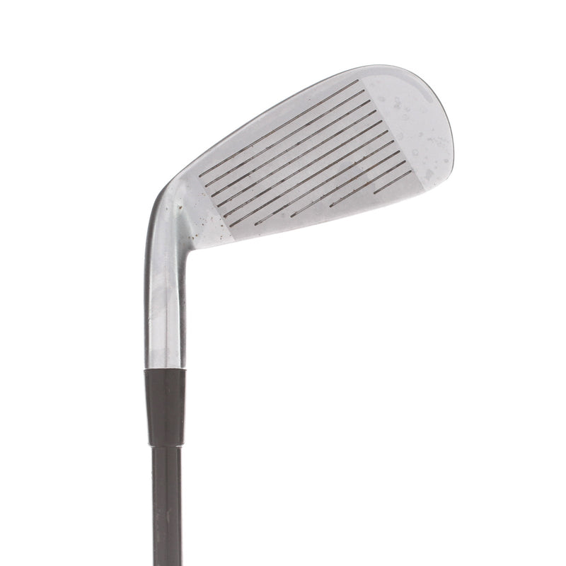 Mizuno Fli-Hi Graphite Mens Right Hand 1 Iron 18* Stiff - Exsar