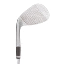 Cleveland REG-588 Steel Mens Right Hand Gap Wedge 52* 8 Bounce S Grind Wedge Flex - Tour Concept