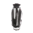 Ping Tour Cart Bag - Black/gray/Red