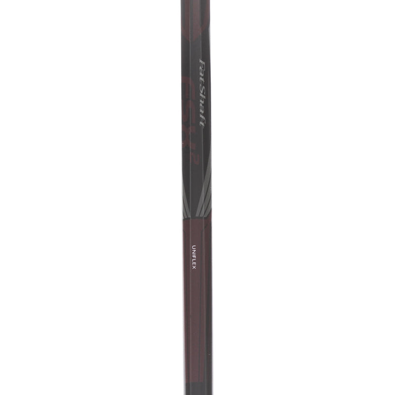 Wilson FSX-2 Graphite Mens Right Hand Driver 10.5* Uniflex - Fat Saft