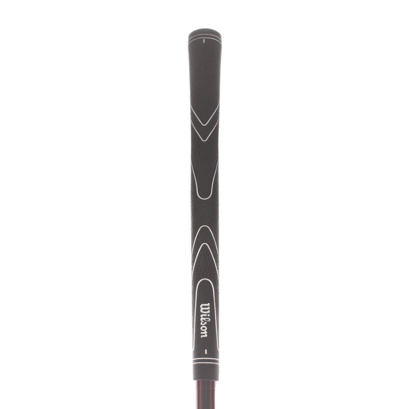 Wilson FSX-2 Graphite Mens Right Hand Driver 10.5* Uniflex - Fat Saft