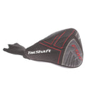 Wilson FSX-2 Graphite Mens Right Hand Driver 10.5* Uniflex - Fat Saft