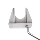 Odyssey White Hot RX 7 Mens Right Hand Putter 34" Mallet - Super Stroke Pistol GT Tour