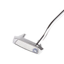 Odyssey White Hot RX 7 Mens Right Hand Putter 34" Mallet - Super Stroke Pistol GT Tour