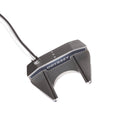 Odyssey White Hot RX 7 Mens Right Hand Putter 34" Mallet - Super Stroke Pistol GT Tour