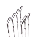 Titleist T-300 Steel Mens Right Hand 5-pw-gw Regular - True Temper AMT Red