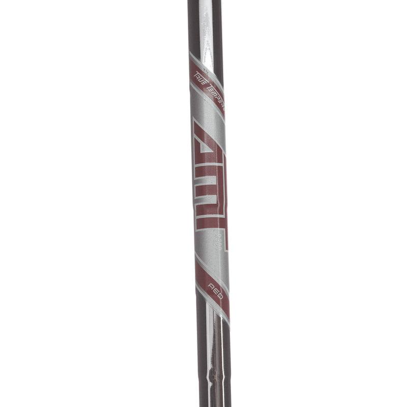 Titleist T-300 Steel Mens Right Hand 5-pw-gw Regular - True Temper AMT Red