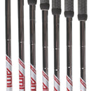 Titleist T-300 Steel Mens Right Hand 5-pw-gw Regular - True Temper AMT Red