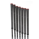 Titleist T-300 Steel Mens Right Hand 5-pw-gw Regular - True Temper AMT Red