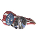 Callaway XR-16 Graphite Mens Right Hand Driver 10.5* Regular - Speedster 56g