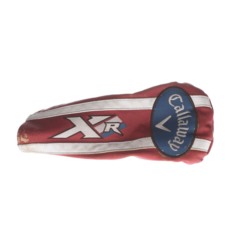 Callaway XR-16 Graphite Mens Right Hand Driver 10.5* Regular - Speedster 56g