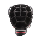Titleist Staydry Cart Bag - Black/White/Red