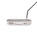 Callaway BJ-1 Mens Right Hand Putter 35" Blade - Callaway