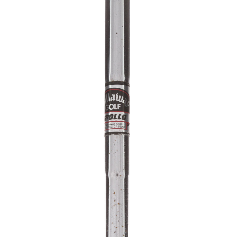 Callaway BJ-1 Mens Right Hand Putter 35" Blade - Callaway