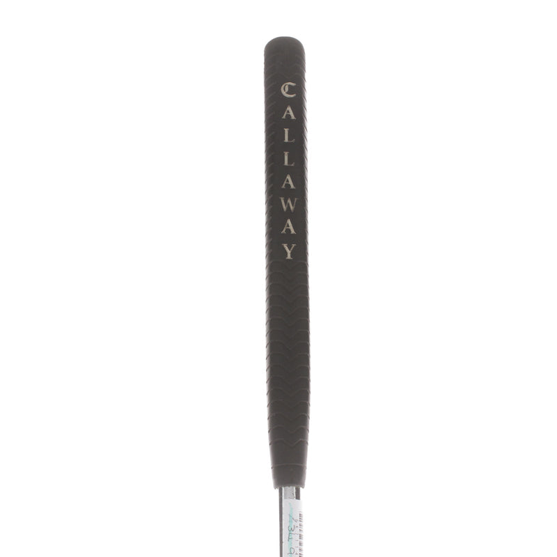 Callaway BJ-1 Mens Right Hand Putter 35" Blade - Callaway