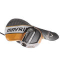 Callaway Mavrik Graphite Mens Right Hand Driver 10.5* Extra Stiff - Evenflow 65g