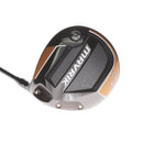 Callaway Mavrik Graphite Mens Right Hand Driver 10.5* Extra Stiff - Evenflow 65g
