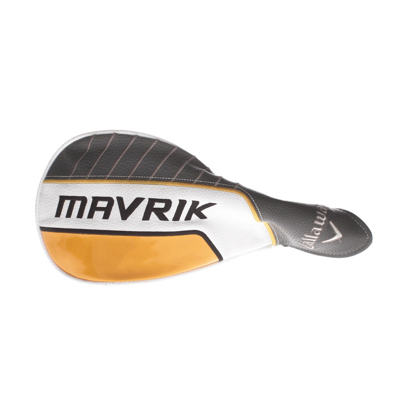 Callaway Mavrik Graphite Mens Right Hand Driver 10.5* Extra Stiff - Evenflow 65g