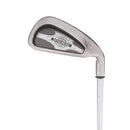 Callaway X-14 Steelhead Steel Mens Right Hand 3 Iron 19* Regular - Rifle 85g