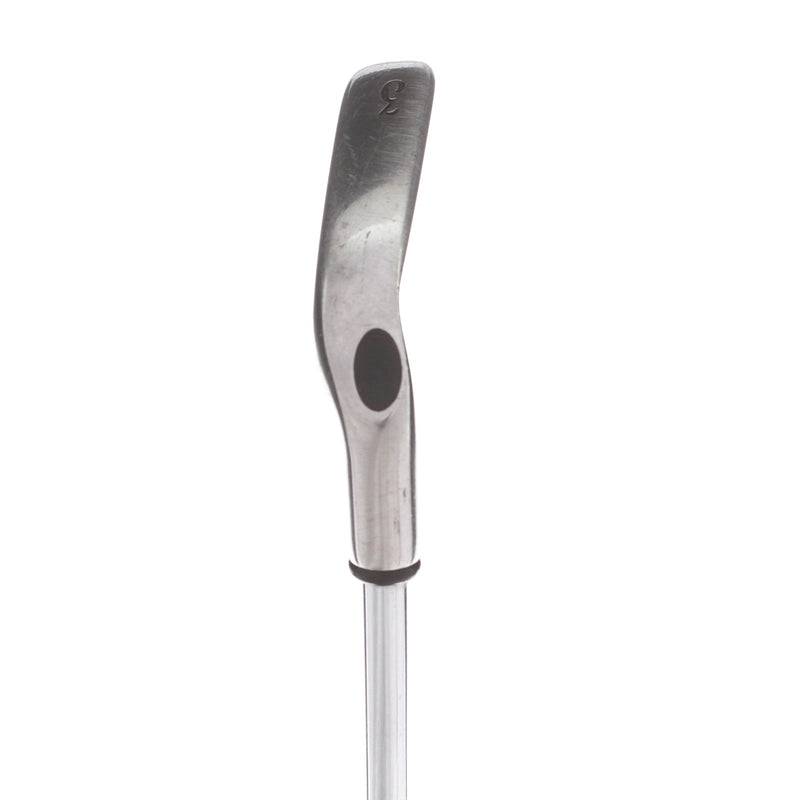 Callaway X-14 Steelhead Steel Mens Right Hand 3 Iron 19* Regular - Rifle 85g