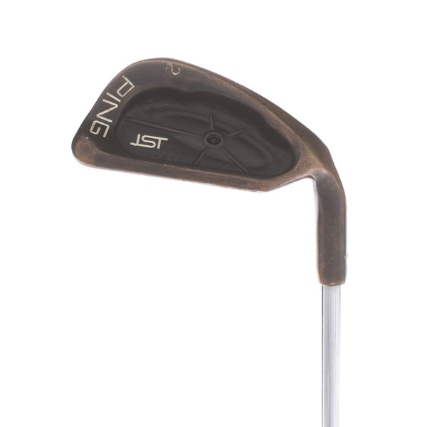 Ping IST-2 Steel Mens Right Hand Sand Wedge Black Dot 56* Regular - Steel