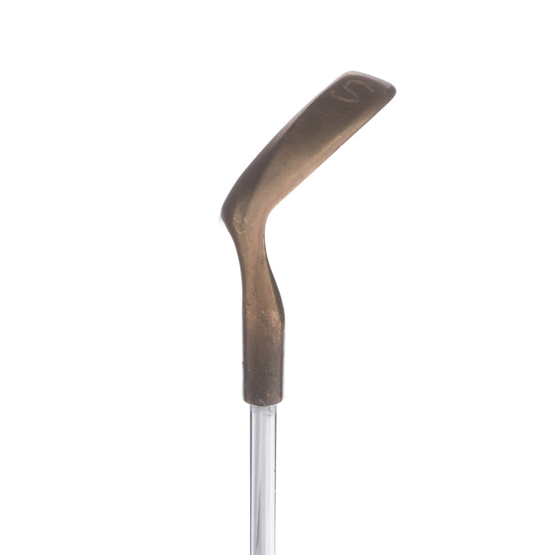 Ping IST-2 Steel Mens Right Hand Sand Wedge Black Dot 56* Regular - Steel
