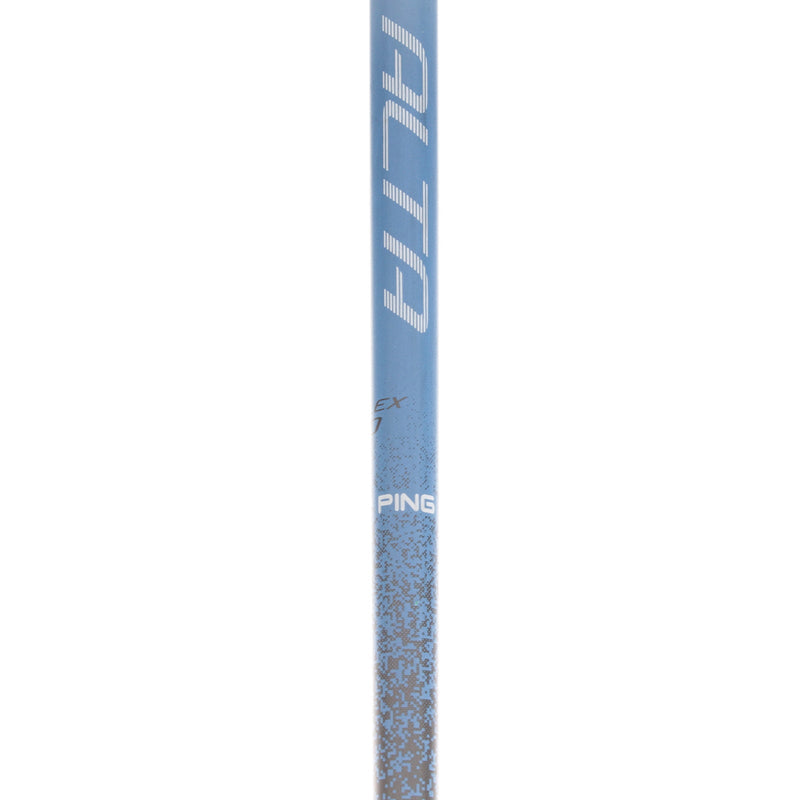 Ping G-Series Graphite Mens Right Hand 5 Hybrid 26* Regular - Alta 70g
