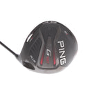Ping G-410 Graphite Mens Right Hand Driver 10.5* Stiff - Torsion 60g