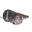 Srixon ZX-5 Graphite Mens Right Hand Driver 10.5* Stiff - Riptide 50g
