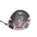 Srixon ZX-5 Graphite Mens Right Hand Driver 10.5* Stiff - Riptide 50g