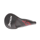 Srixon ZX-5 Graphite Mens Right Hand Driver 10.5* Stiff - Riptide 50g