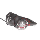 Srixon ZX Graphite Mens Right Hand Fairway 3 Wood 15* Regular - Hzrdus Smoke 60g